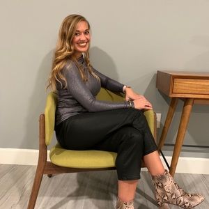 Meet your Posher, Katey